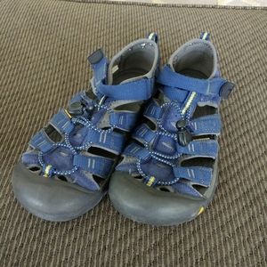 Keen water sandals 5
